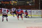 Photo hockey match Lyon - Mulhouse le 17/09/2011
