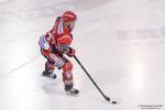 Photo hockey match Lyon - Nantes le 01/03/2014
