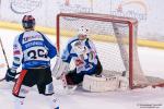Photo hockey match Lyon - Nantes le 01/03/2014