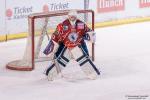 Photo hockey match Lyon - Nantes le 01/03/2014
