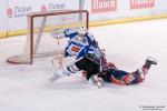 Photo hockey match Lyon - Nantes le 01/03/2014