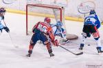 Photo hockey match Lyon - Nantes le 01/03/2014