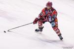 Photo hockey match Lyon - Nantes le 01/03/2014