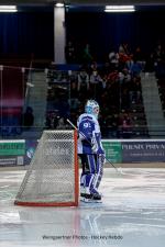 Photo hockey match Lyon - Nantes le 04/10/2025