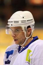 Photo hockey match Lyon - Nantes le 13/02/2010