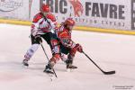 Photo hockey match Lyon - Neuilly/Marne le 13/12/2013
