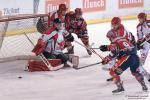 Photo hockey match Lyon - Neuilly/Marne le 13/12/2013