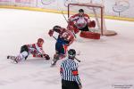 Photo hockey match Lyon - Neuilly/Marne le 13/12/2013
