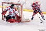 Photo hockey match Lyon - Neuilly/Marne le 22/03/2014