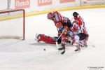 Photo hockey match Lyon - Neuilly/Marne le 22/03/2014