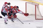 Photo hockey match Lyon - Neuilly/Marne le 22/03/2014