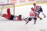 Photo hockey match Lyon - Neuilly/Marne le 22/03/2014