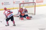 Photo hockey match Lyon - Neuilly/Marne le 22/03/2014