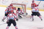 Photo hockey match Lyon - Neuilly/Marne le 22/03/2014