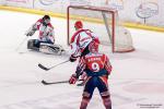 Photo hockey match Lyon - Neuilly/Marne le 22/03/2014