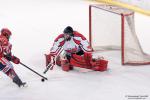 Photo hockey match Lyon - Neuilly/Marne le 22/03/2014