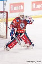 Photo hockey match Lyon - Neuilly/Marne le 22/03/2014