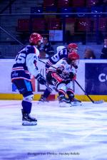Photo hockey match Lyon - Neuilly/Marne le 03/02/2026