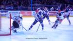 Photo hockey match Lyon - Neuilly/Marne le 03/02/2026