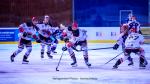 Photo hockey match Lyon - Neuilly/Marne le 03/02/2026