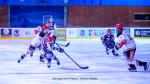 Photo hockey match Lyon - Neuilly/Marne le 03/02/2026