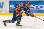 Photo hockey match Lyon - Neuilly/Marne le 11/12/2012