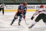 Photo hockey match Lyon - Neuilly/Marne le 11/12/2012