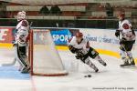 Photo hockey match Lyon - Neuilly/Marne le 11/12/2012