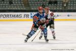 Photo hockey match Lyon - Neuilly/Marne le 11/12/2012