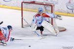 Photo hockey match Lyon - Nice le 01/02/2014