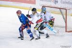 Photo hockey match Lyon - Nice le 20/01/2017