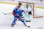 Photo hockey match Lyon - Nice le 20/01/2017