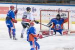 Photo hockey match Lyon - Nice le 20/01/2017
