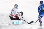 Photo hockey match Lyon - Nice le 20/01/2017