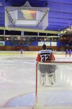 Photo hockey match Lyon - Nice le 03/02/2019