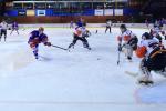 Photo hockey match Lyon - Nice le 03/02/2019