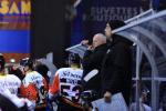 Photo hockey match Lyon - Nice le 03/02/2019