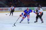 Photo hockey match Lyon - Nice le 03/02/2019