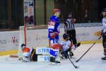 Photo hockey match Lyon - Nice le 03/02/2019