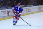 Photo hockey match Lyon - Nice le 03/02/2019