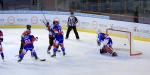 Photo hockey match Lyon - Nice le 03/02/2019