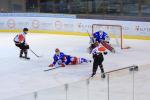 Photo hockey match Lyon - Nice le 03/02/2019