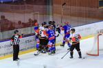 Photo hockey match Lyon - Nice le 03/02/2019