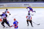 Photo hockey match Lyon - Nice le 03/02/2019