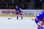 Photo hockey match Lyon - Nice le 03/02/2019