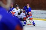Photo hockey match Lyon - Nice le 03/02/2019