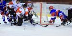 Photo hockey match Lyon - Nice le 03/02/2019