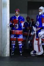 Photo hockey match Lyon - Nice le 03/02/2019