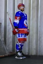 Photo hockey match Lyon - Nice le 03/02/2019