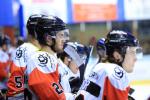 Photo hockey match Lyon - Nice le 03/02/2019